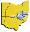 GMEC Service Area in Ohio