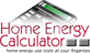 Home Energy Calculator